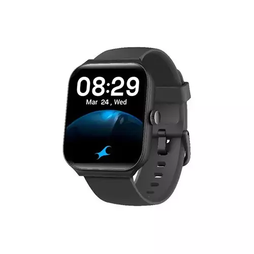 Fastrack Reflex Horizon Bluetooth Smart Watch-1