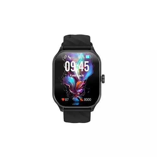 Fastrack Reflex Power Bluetooth Smart Watch