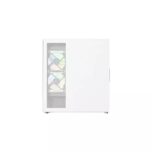 Acer V930W ATX Gaming Case White - 2