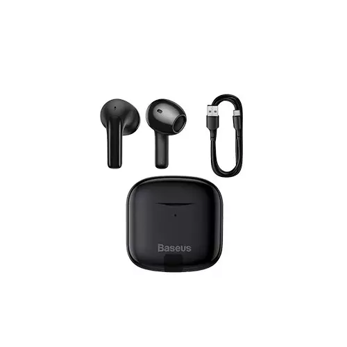 Baseus Bowie E3 Wireless Bluetooth Earphone - 1