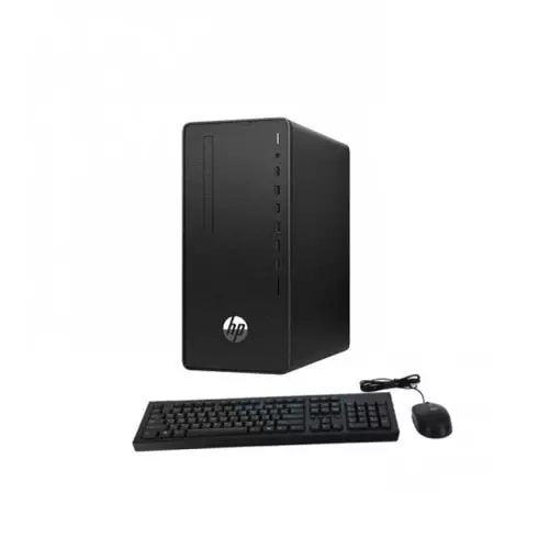 HP 280 Pro G8 MT Core i7 11th Gen 8GB RAM 1TB HDD Brand PC - 4