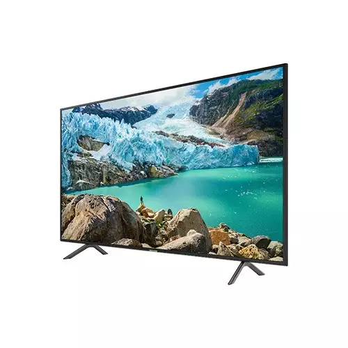Samsung RU7100 55 Inch Class HDR 4K UHD Smart Multisystem LED TV-gallery-1