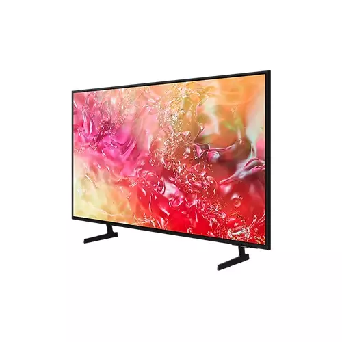 Samsung DU7700 43 Inch Class HDR 4K UHD Smart Multisystem LED TV - 2