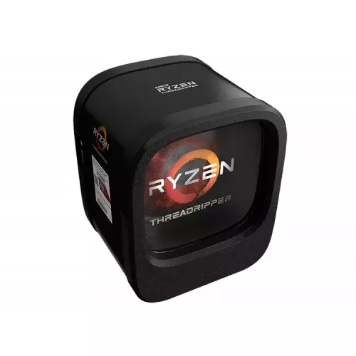 AMD Ryzen Threadripper 1900X 8 Core 16 Thread sTR4 Processor