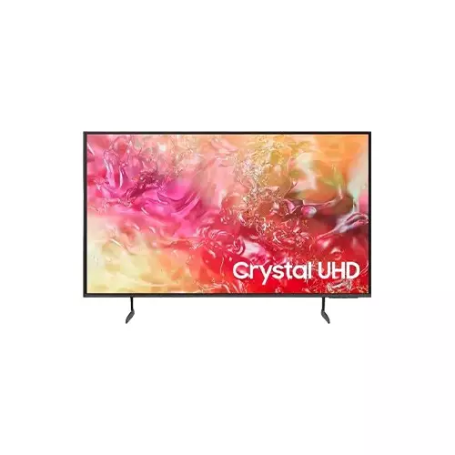 Samsung 65DU7700 65 Inch Crystal 4K UHD Smart TV-gallery-2