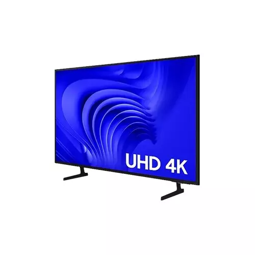 Samsung 65DU7700 65 Inch Crystal 4K UHD Smart TV - 1