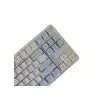 Zifriend Furycube G87 Gasket Hot-swappable Mechanical Keyboard (Noah Silver Switch)-4