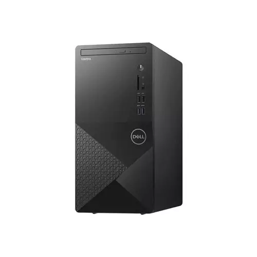 Dell Vostro 3888 MT i7 10th Gen 8GB RAM 512GB SSD Brand PC - 1
