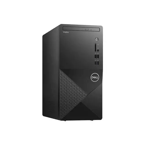 Dell Vostro 3888 MT i7 10th Gen 8GB RAM 512GB SSD Brand PC - 2
