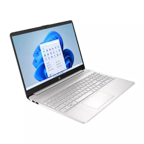 HP 15s-fq5357TU Core i3-1215U 12th Gen 15.6-Inch FHD Laptop - 1