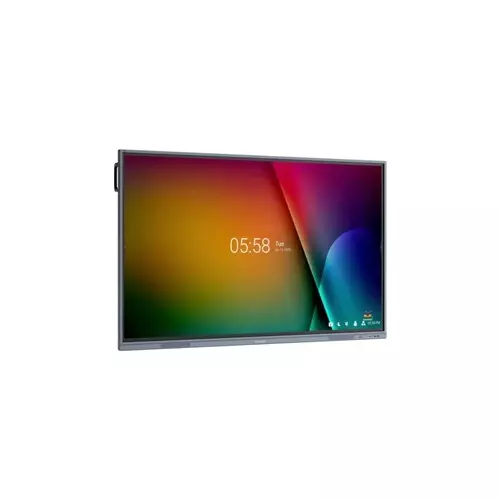 Viewsonic ViewBoard IFP7533-G 75 Inch 4K Interactive Display-gallery-2