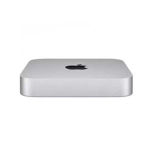 Apple Mac Mini M1 Chip with 8-core CPU 8-Core GPU 8GB RAM 512GB Storage - 1