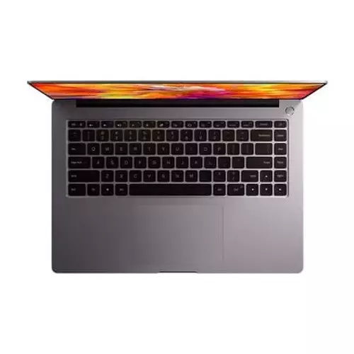 Xiaomi RedmiBook Pro 14 Ryzen 7 6800H 16GB RAM 14-inch 2.5K 120Hz Laptop - 2