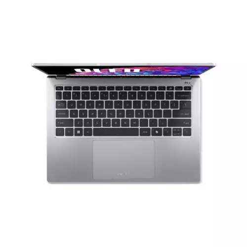 Acer Swift Go 14 SFG 14-73 Intel Ultra 7 EVO 16GB RAM 1TB SSD 14 inch OLED Laptop - 2