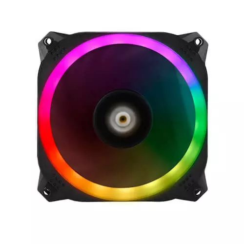 Antec Prizm 120 ARGB Casing Fan - 1