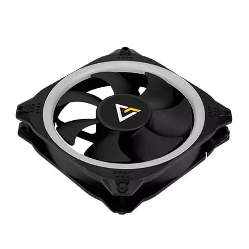 Antec Prizm 120 ARGB Casing Fan - 2