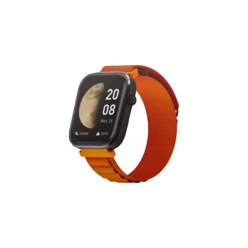F&D SW01 SMART WATCH with 180mAh Battery