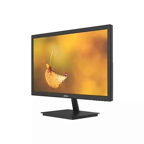 Dahua DHI-LM22-L200 21.5 inch FHD ELED Monitor - 1