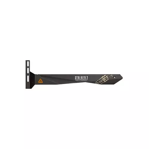 MSI GeForce RTX 4070 Ti SUPER 16G GAMING SLIM STALKER 2 EDITION 16GB GDDR6X Graphics Card-2