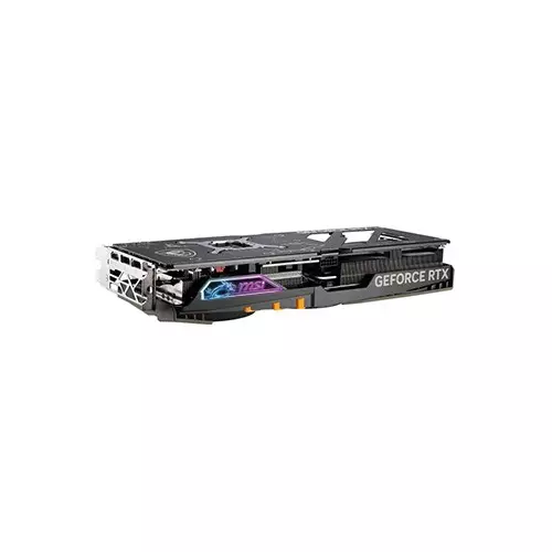MSI GeForce RTX 4070 Ti SUPER 16G GAMING SLIM STALKER 2 EDITION 16GB GDDR6X Graphics Card-3