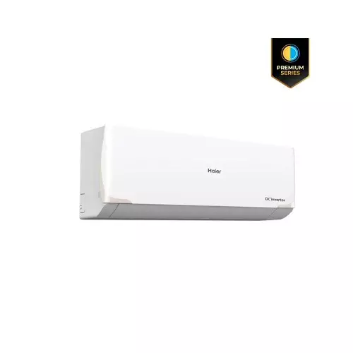 Haier HSU-18HeatCool(INV)(Wifi)(3DF)(QH) 1.5 Ton HeatCool Inverter Air Conditioner - 2