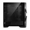 Antec Dark Avanger DA601 ARGB Mid Tower Tempered Glass E-ATX Case-1