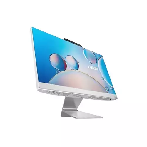 ASUS ExpertCenter E3 E3202WVAK Intel RPL-R Core 3 100U 8GB RAM 512GB SSD All In One PC - 1