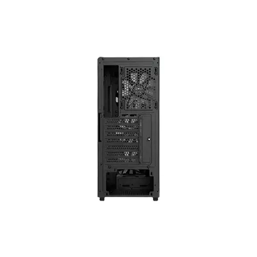 Gamdias AURA GC1 ELITE Mesh ARGB Mid-tower ATX Gaming Case (Black)-gallery-3