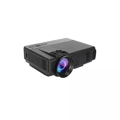Vivitek Q5 LED Full HD 1080p Projector with HDMI - 2