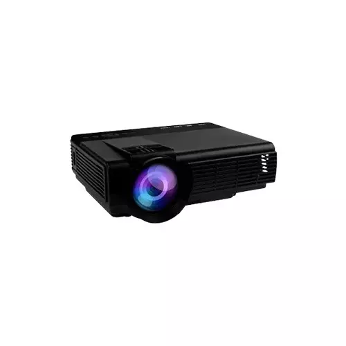 Vivitek Q5 LED Full HD 1080p Projector with HDMI - 3