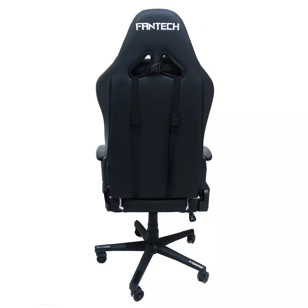 Fantech GC-182 Alpha Gaming Chair (Red) - 2