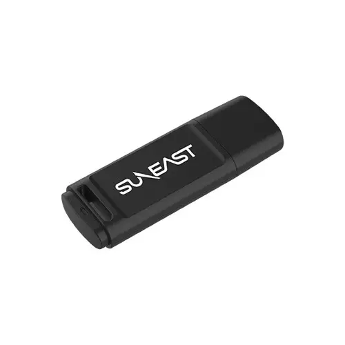 Suneast FM 256GB USB 3.2 Gen1 Type-A Pen Drive - 1