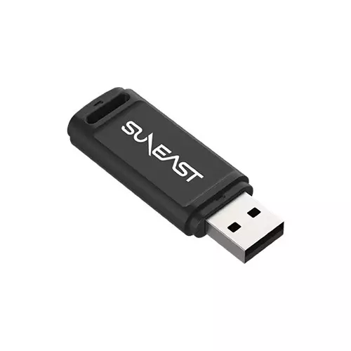Suneast FM 256GB USB 3.2 Gen1 Type-A Pen Drive - 2
