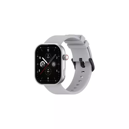 Zeblaze Btalk Plus IP68 Voice Calling Smartwatch - 1