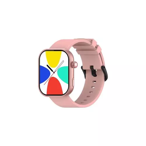 Zeblaze Btalk Plus IP68 Voice Calling Smartwatch - 2