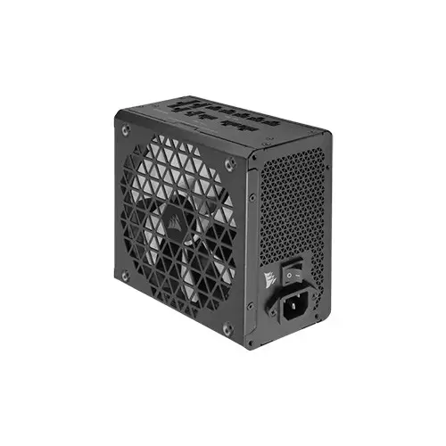Corsair RMx Series RM850x Fully Modular Power Supply-3