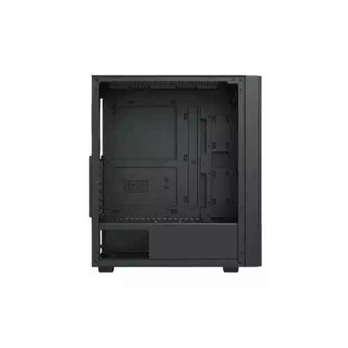 Xigmatek Hero II Air 3F Mid-Tower Desktop Case - 2