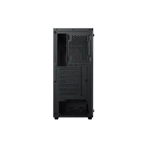 Xigmatek Hero II Air 3F Mid-Tower Desktop Case - 4