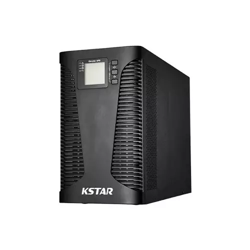 Kstar HP903CS 3KVA Online UPS Standard Backup