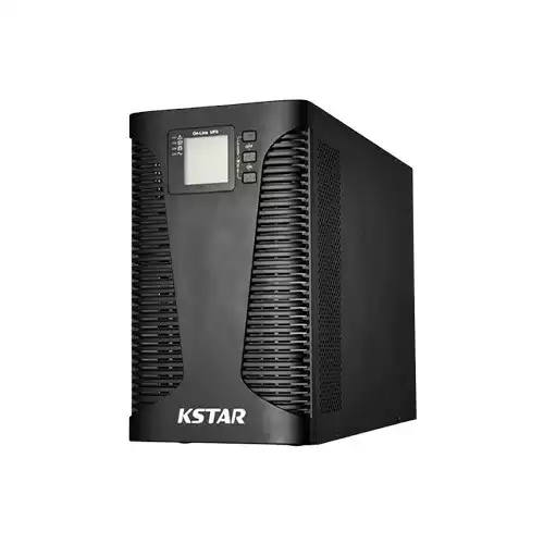 Kstar HP903CS 3KVA Online UPS Standard Backup