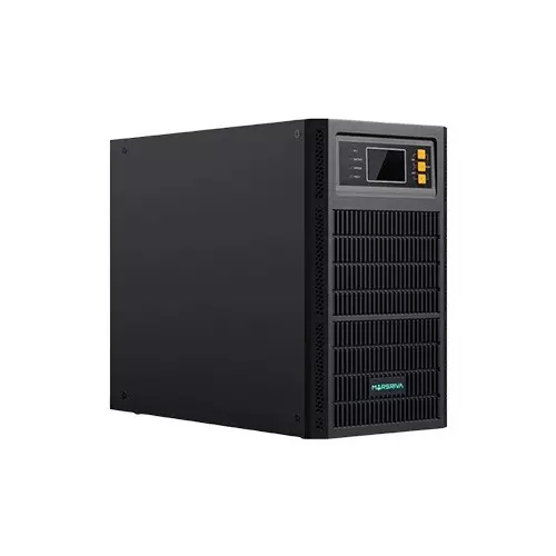 Marsriva MR-US3K-H 3kVA Online UPS Standard Backup - 1