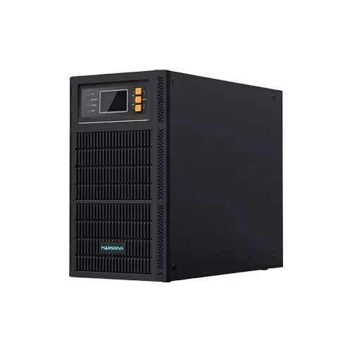 Marsriva MR-US3K-H 3kVA Online UPS Standard Backup - 2