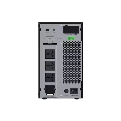 Marsriva MR-US3K-H 3kVA Online UPS Standard Backup - 3