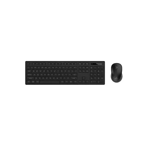 Micropack KM-237W Wireless Keyboard and Mouse Combo