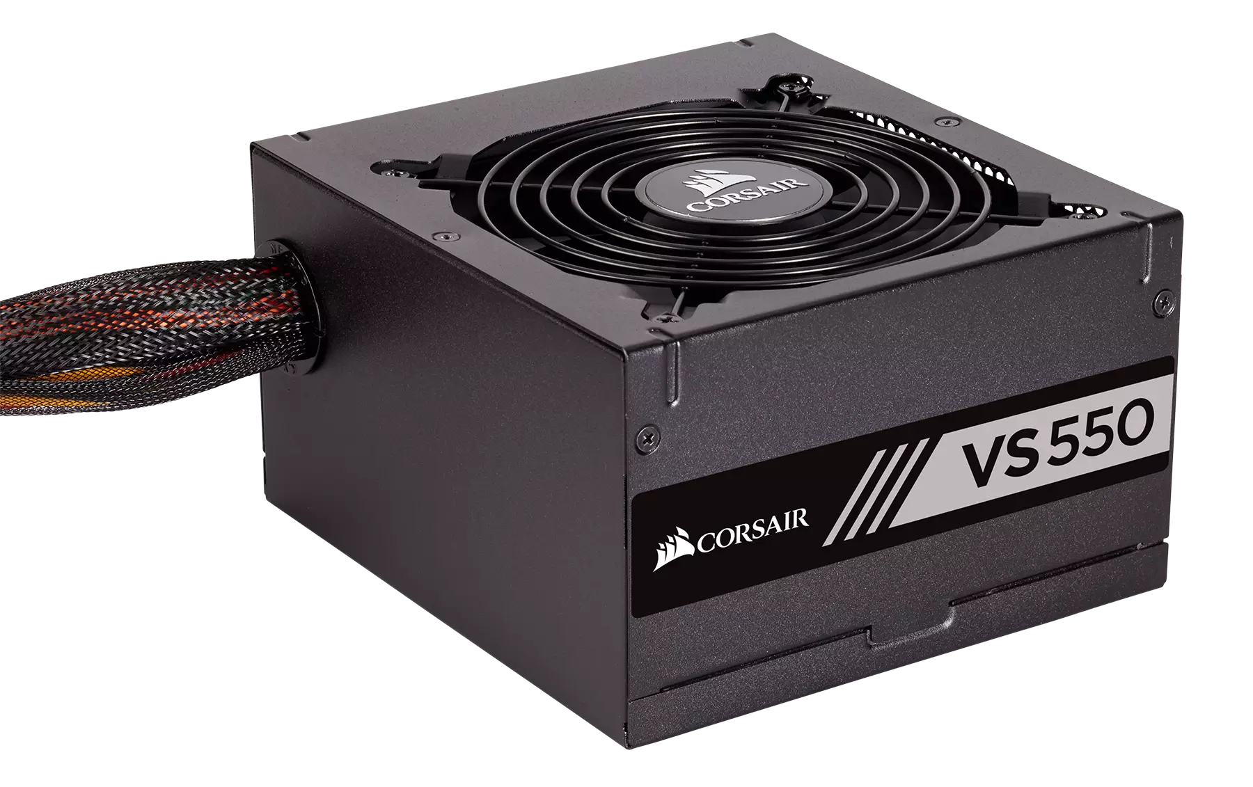 Corsair VS Series VS550 550W Non-Modular Power Supply