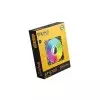 Aptech Ap-S700 Night Reader RGB Cooling Black Fan-1