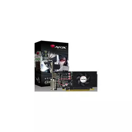 AFOX AF730-4096D3L5 NVIDIA Geforce GT730 4GB DDR3 Graphics Card