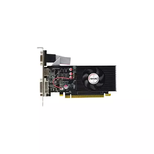AFOX AF730-4096D3L5 NVIDIA Geforce GT730 4GB DDR3 Graphics Card-1