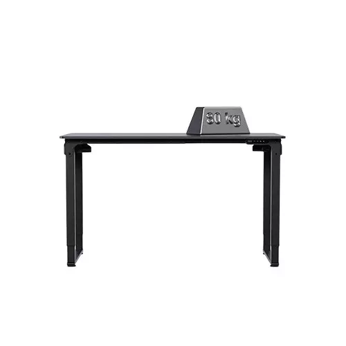 FANTECH WORKSTATION WS514 ADJUSTABLE RISING GAMING DESK - 2
