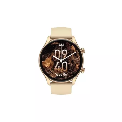 Zeblaze Btalk 3 Plus IP68 Voice Calling Smartwatch - 1